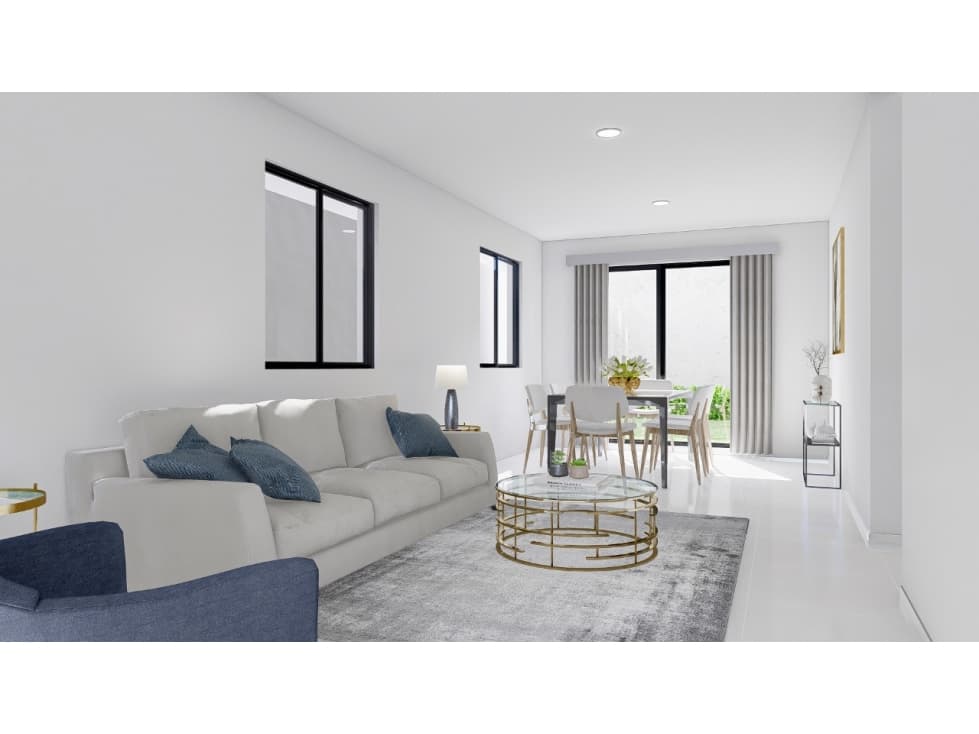 Preciosas casas en EXCELENTE UBICACIÓN! — foto 2