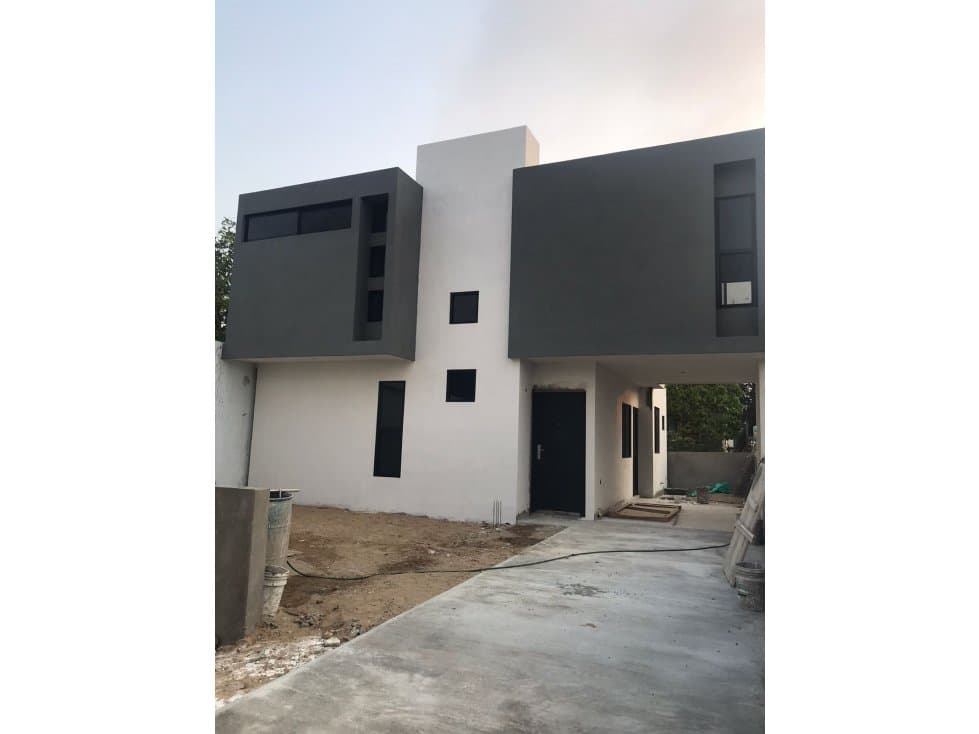 CASA NUEVA! CON OPCIÓN A CRECIMIENTO! — foto 1