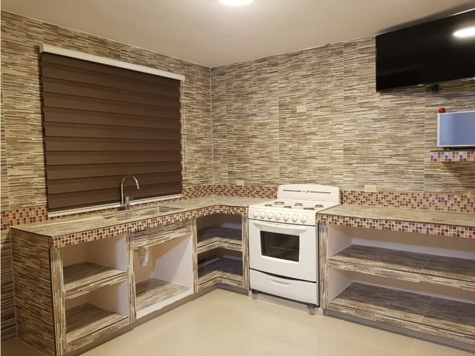 Casa EXCELENTES ACABADOS EN PIEDRA! — foto 2