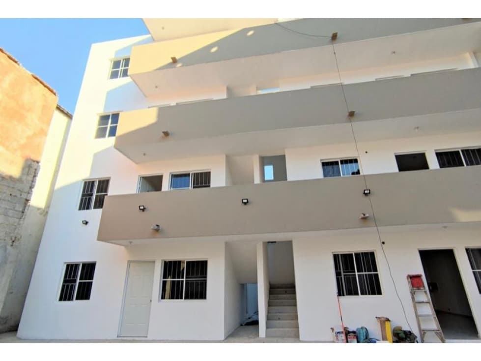 Departamentos LISTOS PARA HABITAR! — foto 2