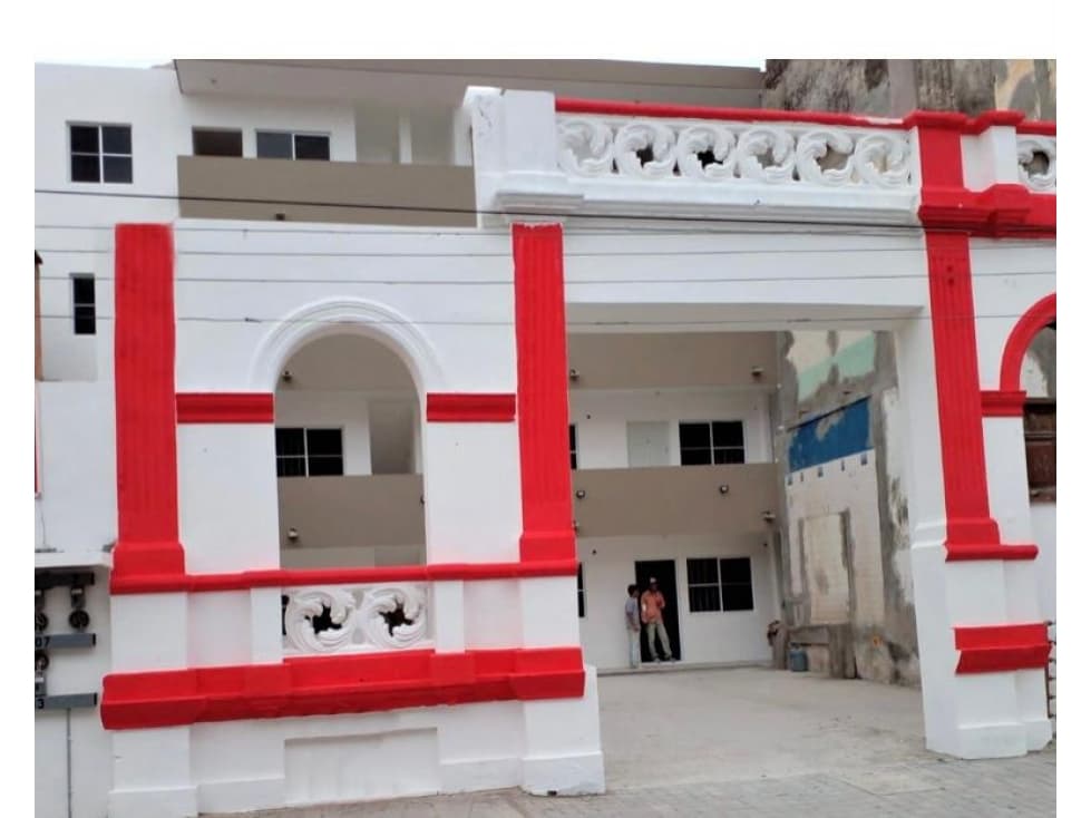 Departamentos LISTOS PARA HABITAR! — foto 1