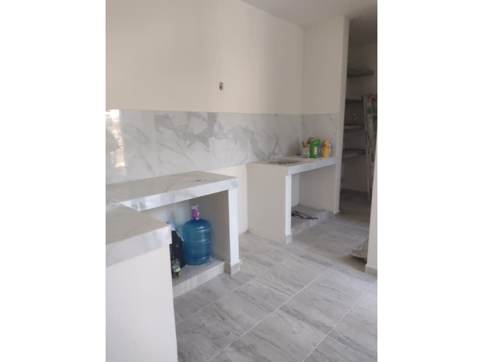 CASA NUEVA! CON OPCIÓN A CRECIMIENTO! — foto 3