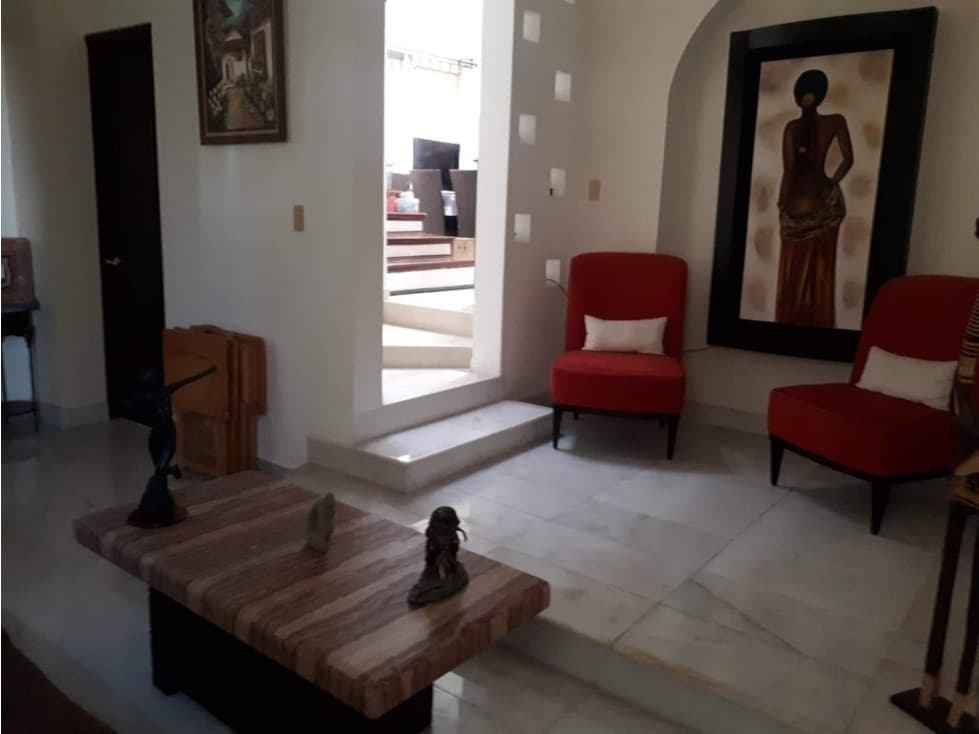 Casa ELEGANTE VENTA - RENTA — foto 3