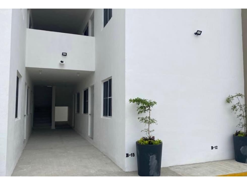 Departamentos CÓMODOS Y BONITOS! — foto 3