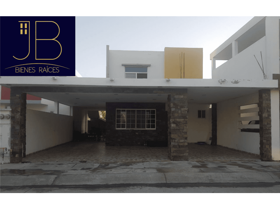 Casa EXCELENTES ACABADOS EN PIEDRA! — foto 1