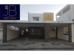 Casa EXCELENTES ACABADOS EN PIEDRA!