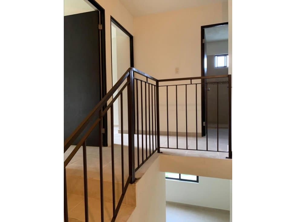 Moderna casa...fachada de 10!! — foto 5