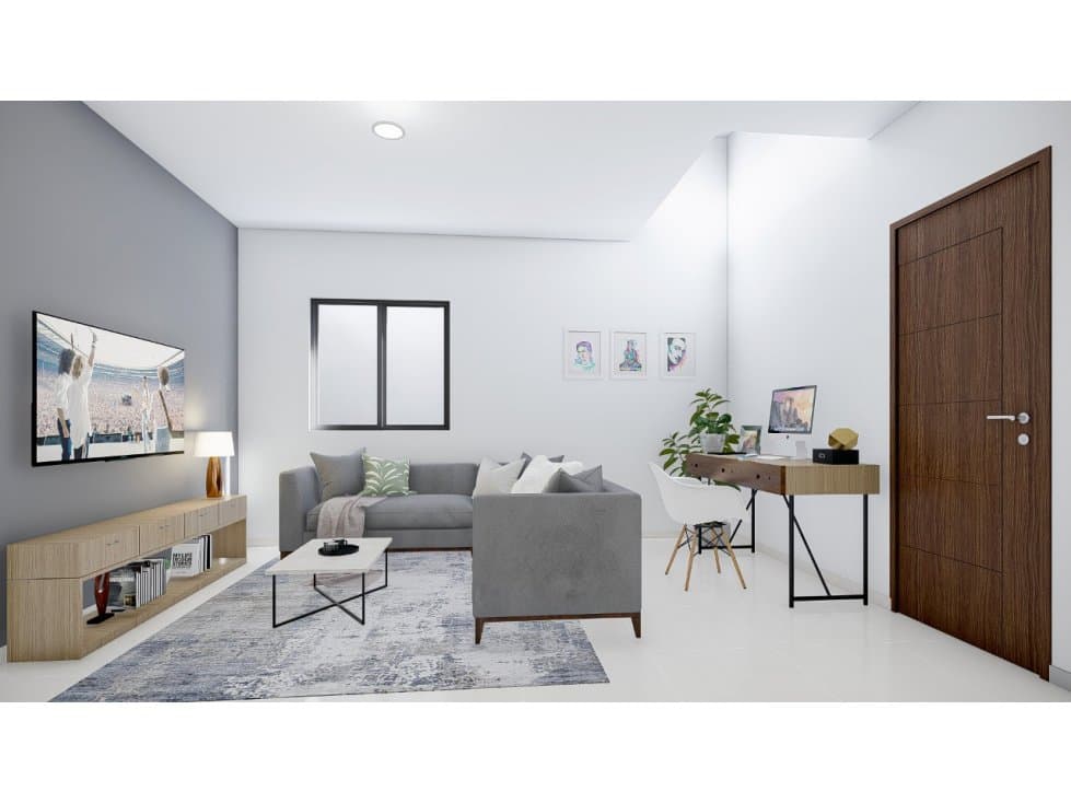 Preciosas casas en EXCELENTE UBICACIÓN! — foto 3