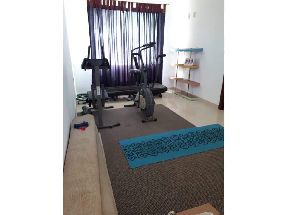 Casa ELEGANTE VENTA - RENTA — foto 6