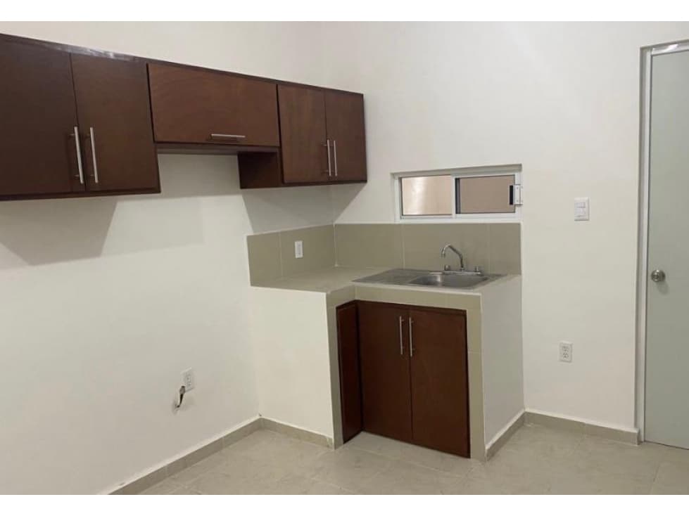 Departamentos CÓMODOS Y BONITOS! — foto 6