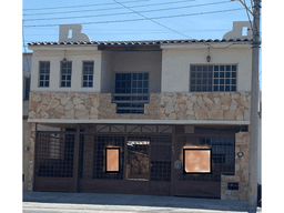 VENTA DE CASA EN FRACCIONAMIENTO HACIENDAS III, RAMOS ARIZPE