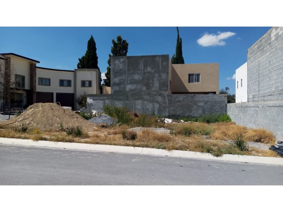 VENTA DE TERRENO, SALTILLO — foto 1