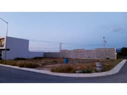 VENTA DE TERRENO, SALTILLO