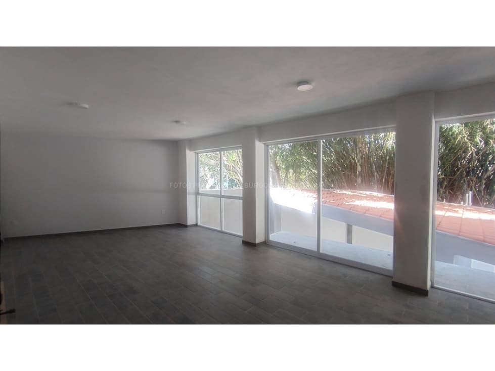 Departamentos en venta en Cuernavaca - Acapatzingo - $2,300,000.0 — foto 2