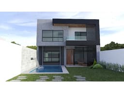 BRG | Estrene | 3 Casas solas en venta junto a Burgos desde $4,900,000