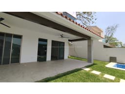 Casa #15 | Casa en venta en FRACC. CON VIGILANCIA | $3,720,000