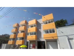 Departamentos en venta en Cuernavaca - Acapatzingo - $2,300,000.0