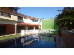 BRG | CASA EN VENTA EN BURGOS DE CUERNAVACA
