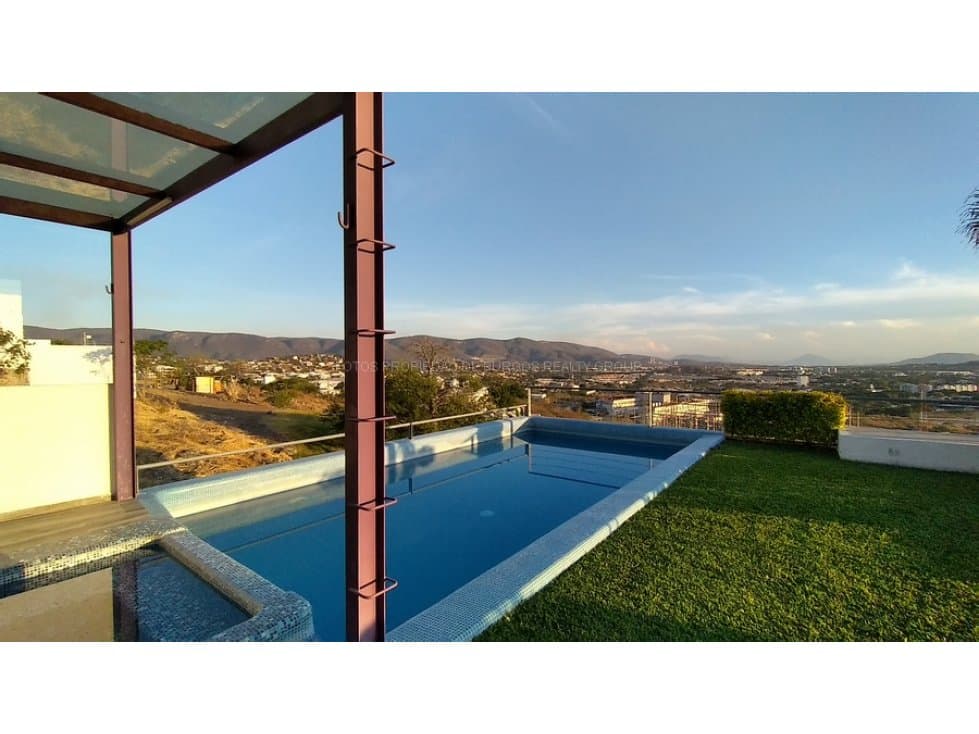 BRG | Casa en Venta en La Cima | Vista Panorámica — foto 6