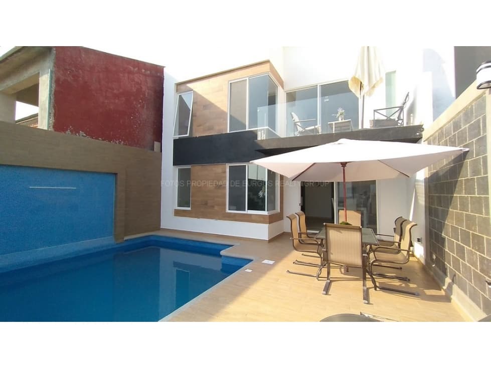 NUEVO | 4 CASAS EN VENTA | CASA #1 — foto 2