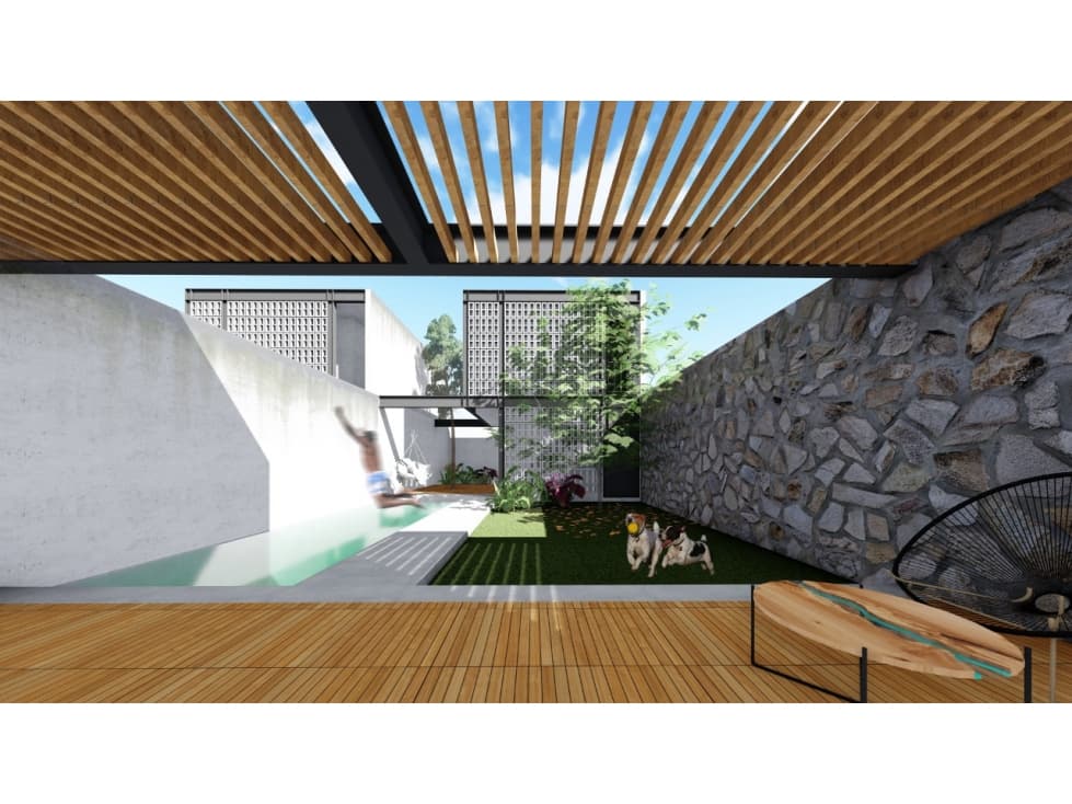 Dos casas en venta | brisas de cuernavaca | $4,850,000 — foto 2