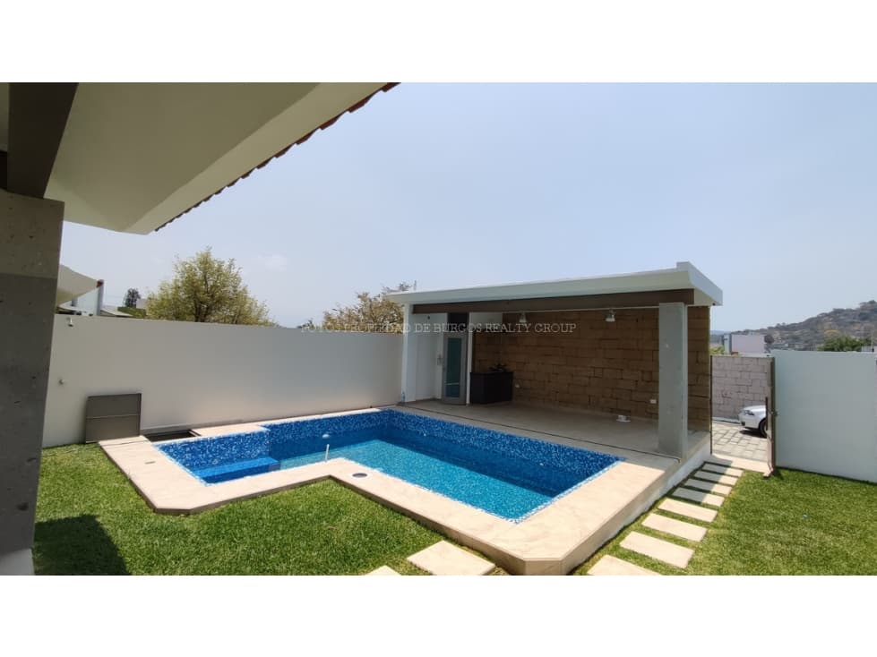 Casa #19 | Casa en venta | MODELO MASTER SUITE | $5,790.000.0 — foto 3