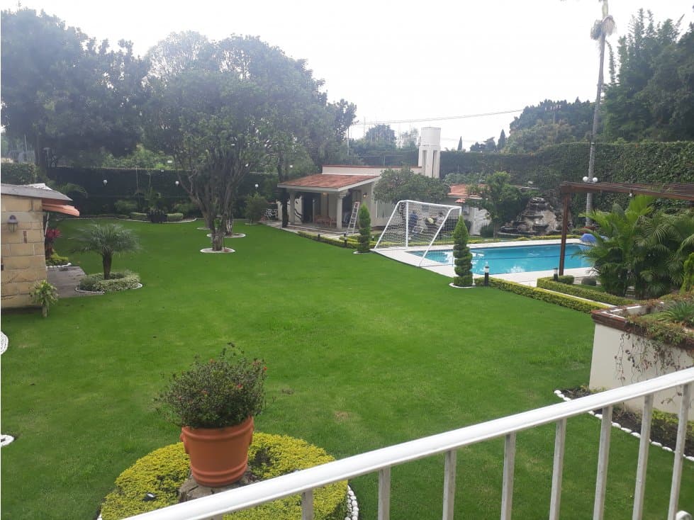 BRG | Casa en venta en Jardines de Ahuatepec — foto 1