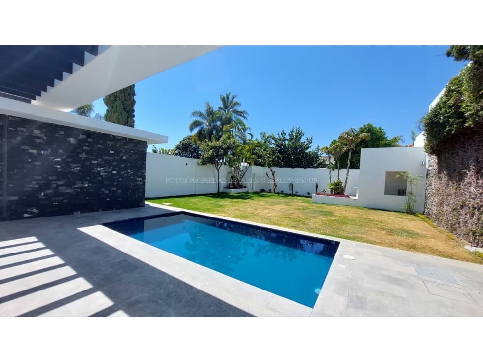 RESIDENCIA DE LUJO DE UN SOLO NIVEL EN VENTA — foto 2