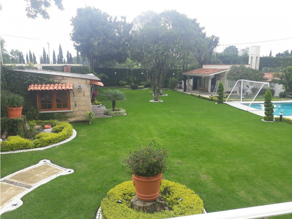 BRG | Casa en venta en Jardines de Ahuatepec — foto 2