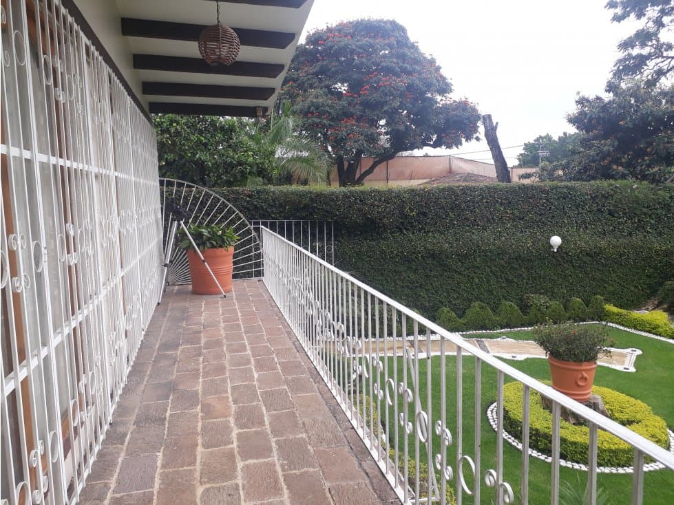 BRG | Casa en venta en Jardines de Ahuatepec — foto 3