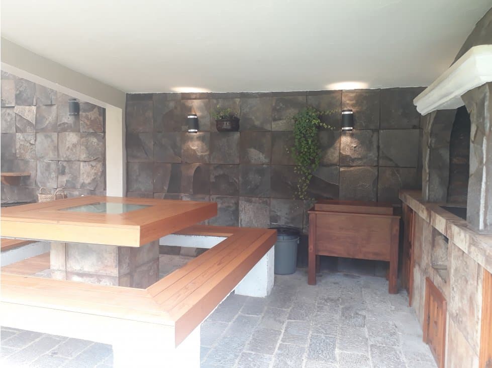 BRG | Casa en venta en Jardines de Ahuatepec — foto 5