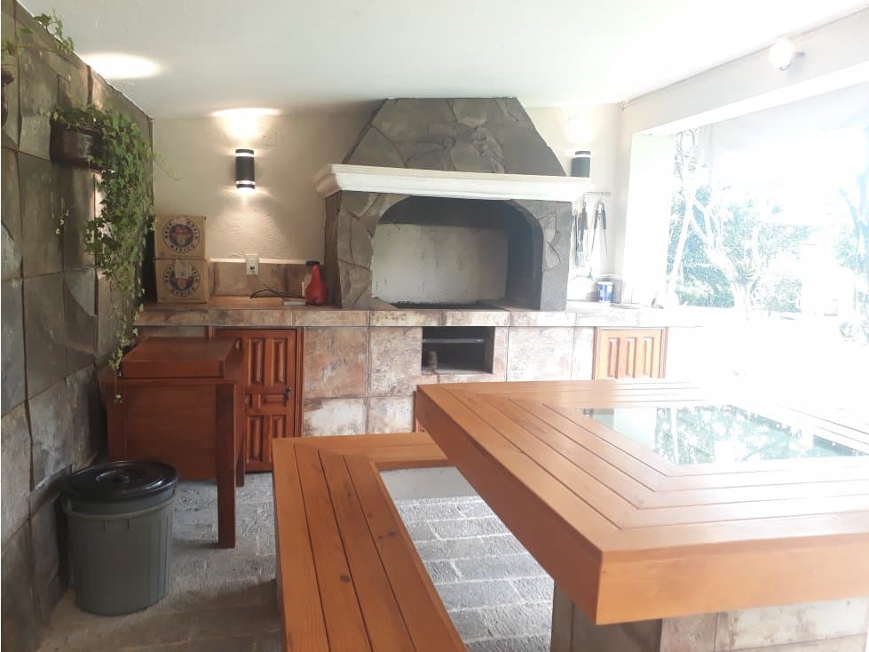 BRG | Casa en venta en Jardines de Ahuatepec — foto 6