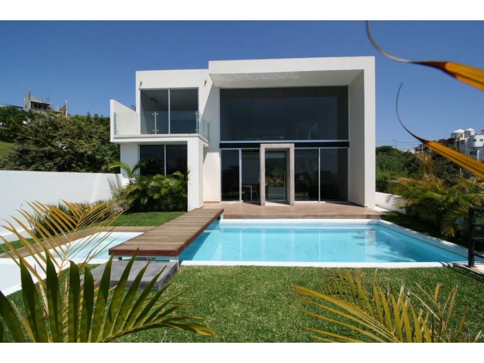 Casa en Venta en Residencial Corinto. La Cima — foto 2