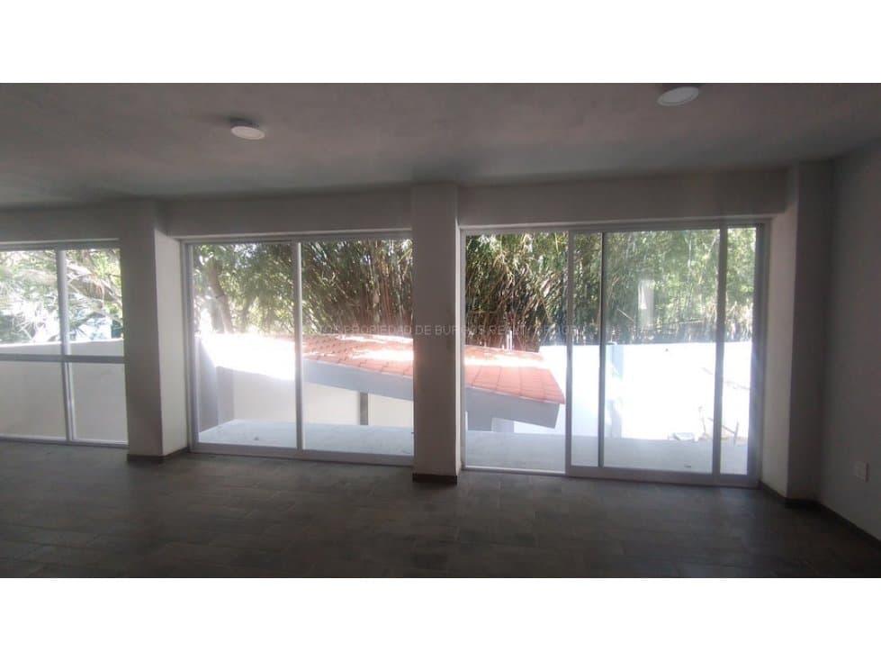 Departamentos en venta en Cuernavaca - Acapatzingo - $2,300,000.0 — foto 4