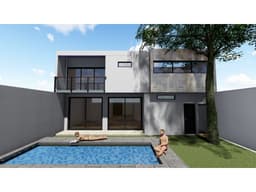 v275 | CASA SOLA EN VENTA | SANTA FE | A SOLO $3,300,000.0