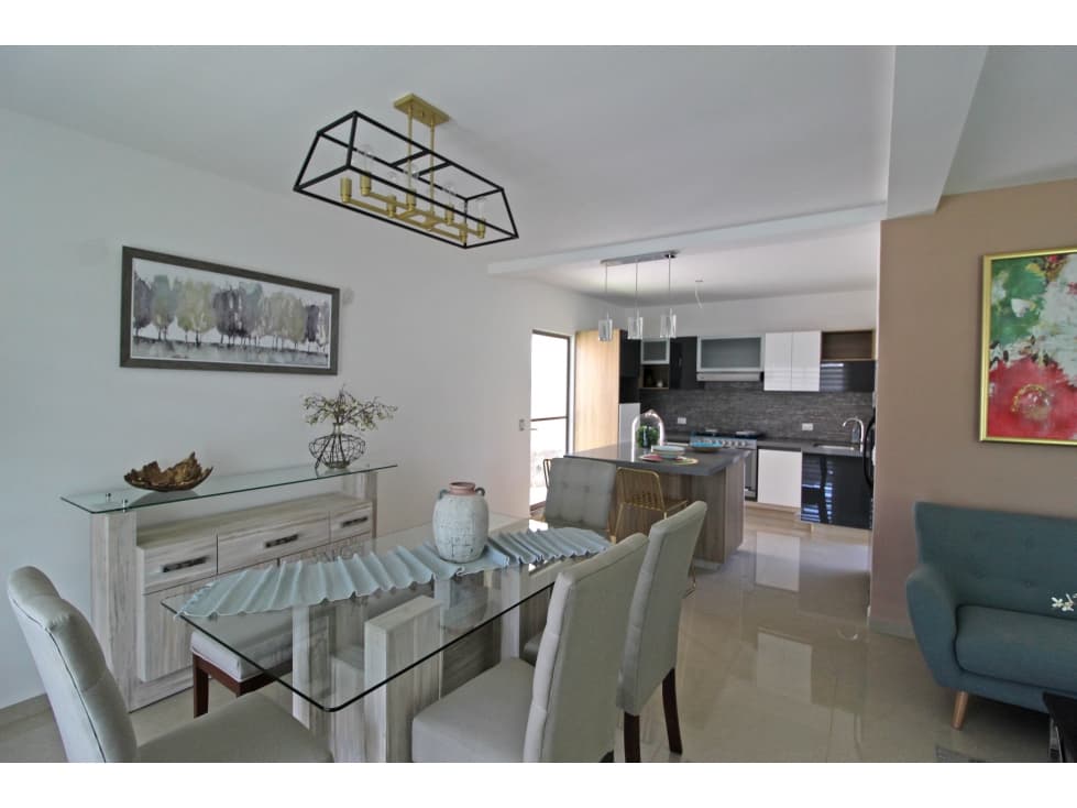 Casa #2 | Casa en venta | MODELO MASTER SUITE | $5,480.000.0 — foto 3