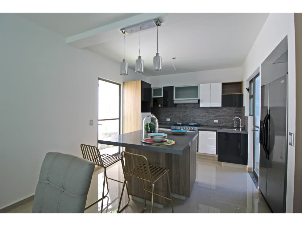 Casa #12 | Casa en venta | MODELO MASTER SUITE | $5,790.000.0 — foto 4