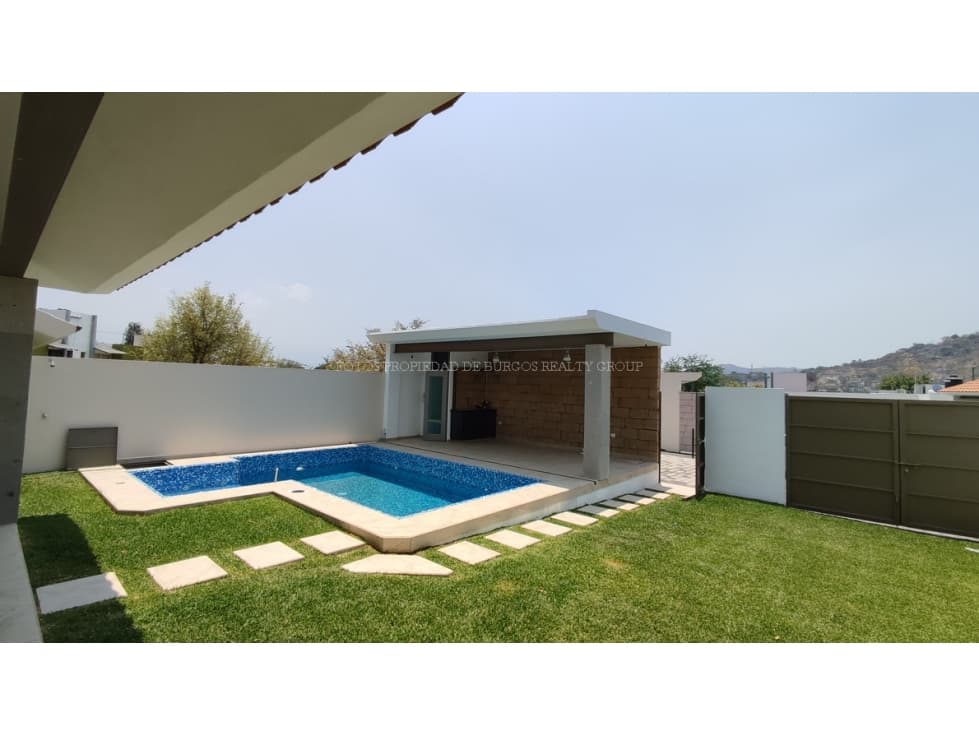Casa #19 | Casa en venta | MODELO MASTER SUITE | $5,790.000.0 — foto 4