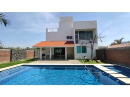 BRG | Casa en venta en Fraccionamiento Brisas