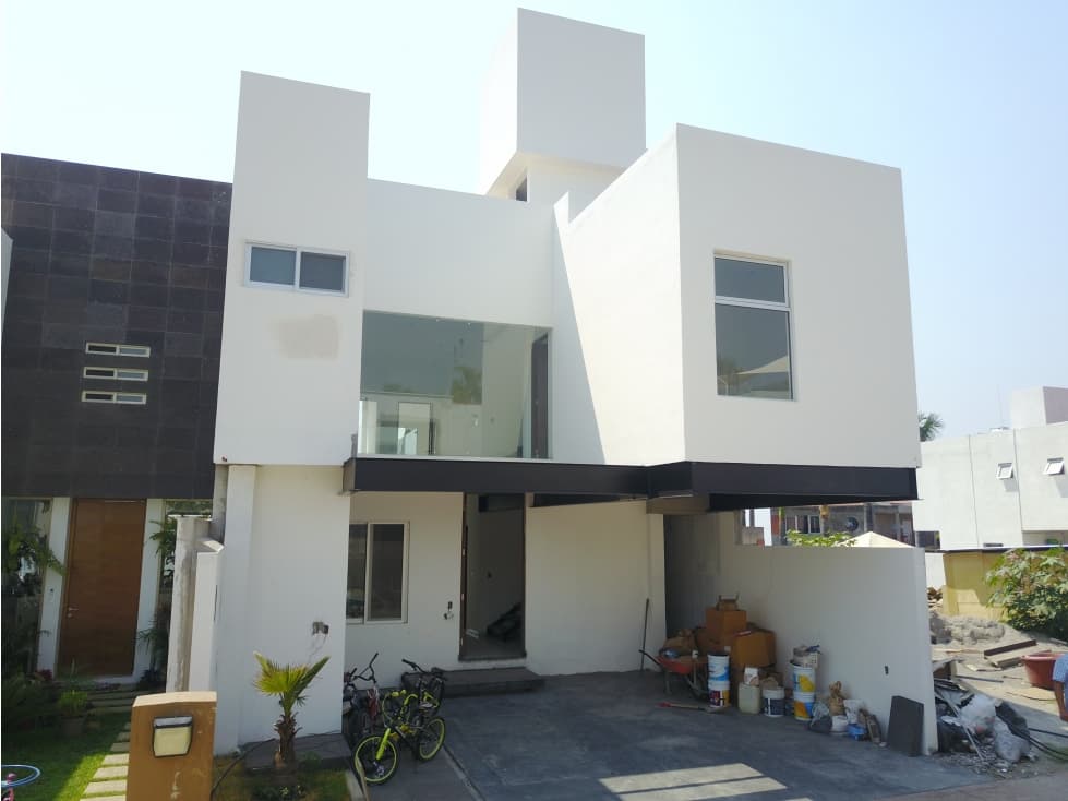 V281 | Casa en venta en Kloster Ahuatlan | PREVENTA — foto 4