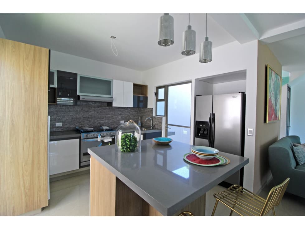 Casa #2 | Casa en venta | MODELO MASTER SUITE | $5,480.000.0 — foto 4