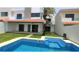 Casa #7 | Casa en venta | MODELO MASTER SUITE | $5,790.000.0
