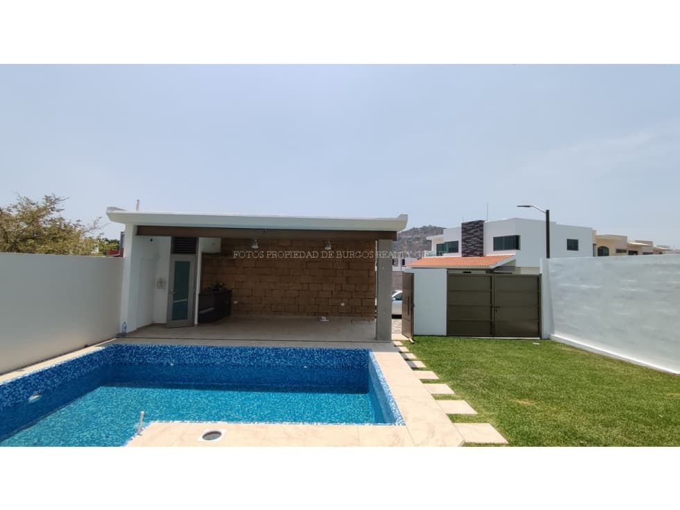 Casa #33 | Casa en venta | MODELO MASTER SUITE | $5,400.000.0 — foto 4
