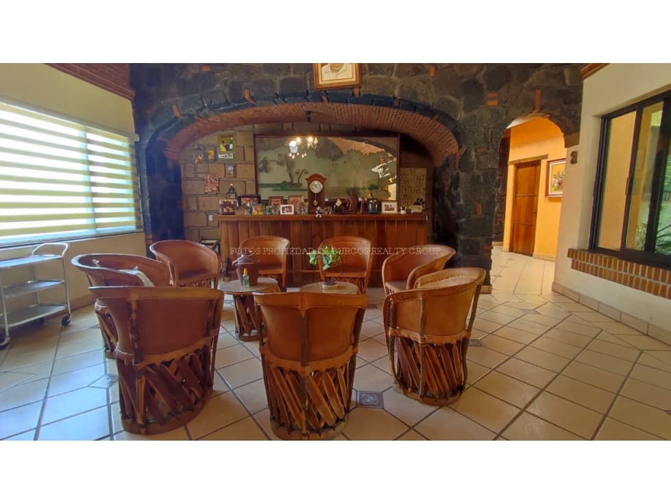 CASA EN UN NIVEL EN VENTA EN BURGOS BUGAMBILIAS — foto 5