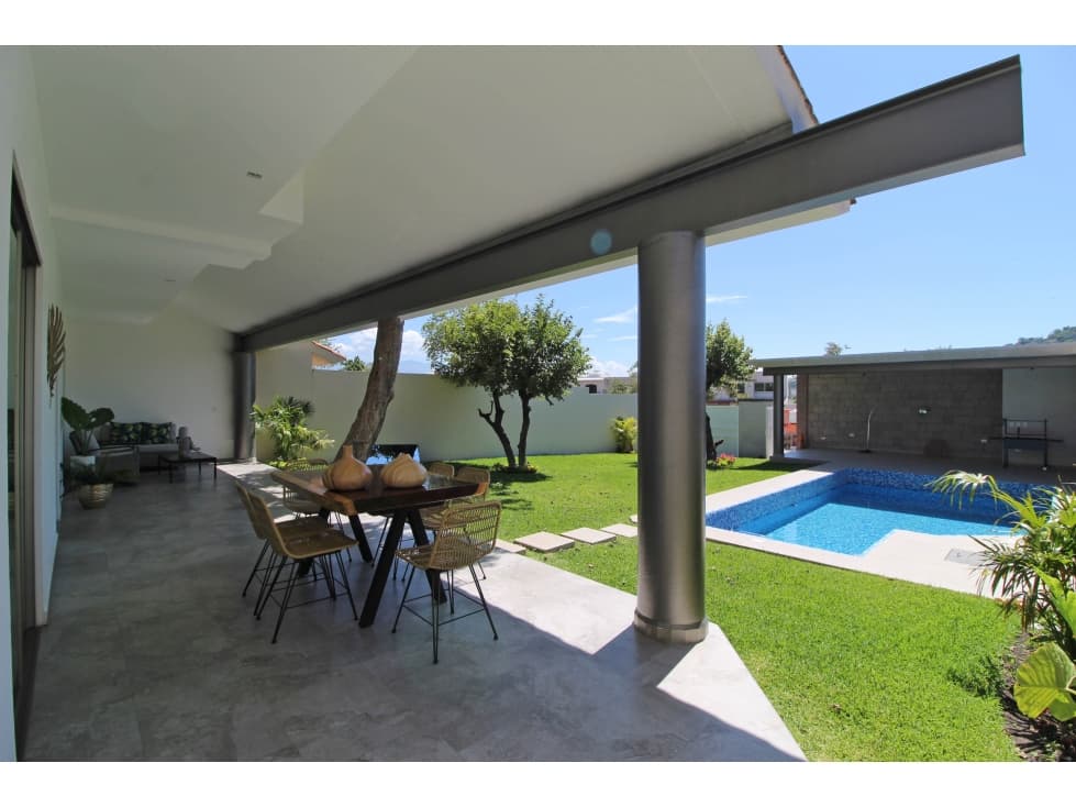 Casa #12 | Casa en venta | MODELO MASTER SUITE | $5,790.000.0 — foto 6