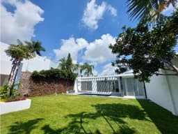 RESIDENCIA DE LUJO DE UN SOLO NIVEL EN VENTA