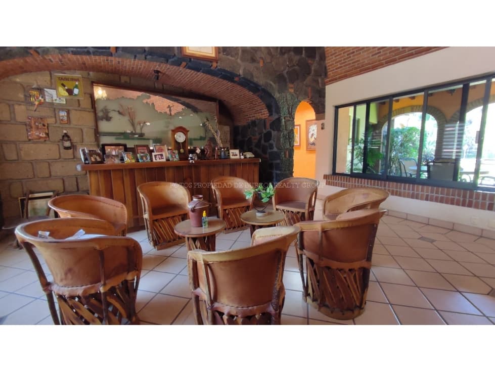 CASA EN UN NIVEL EN VENTA EN BURGOS BUGAMBILIAS — foto 6