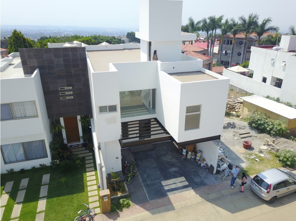 V281 | Casa en venta en Kloster Ahuatlan | PREVENTA — foto 6