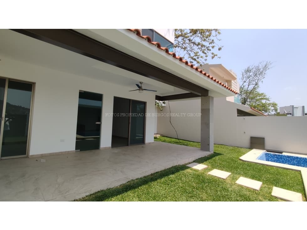 Casa #7 | Casa en venta | MODELO MASTER SUITE | $5,790.000.0 — foto 6
