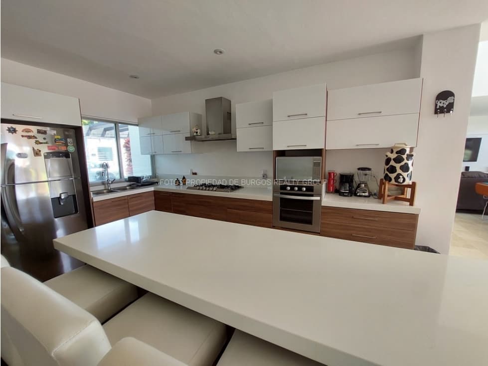 $8,500,000.0 CASA EN VENTA EN CORINTO RESIDENCIAL — foto 4